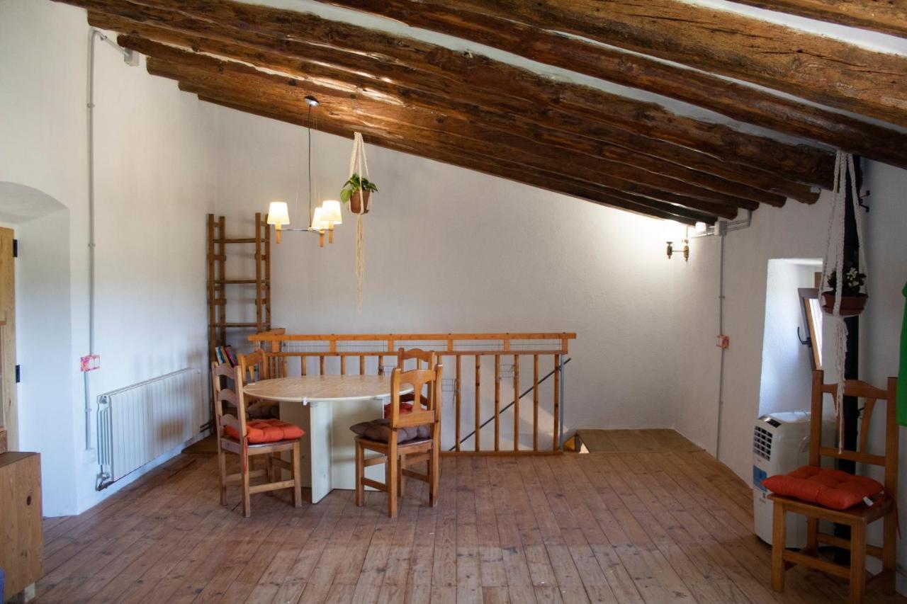 Villa Romegosa Benestar Sant Marcal Esterno foto
